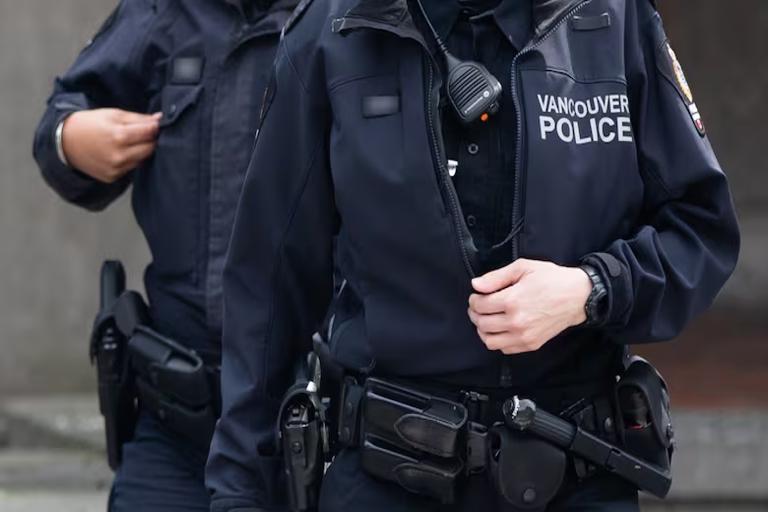 Vancouver Corruption Investigation